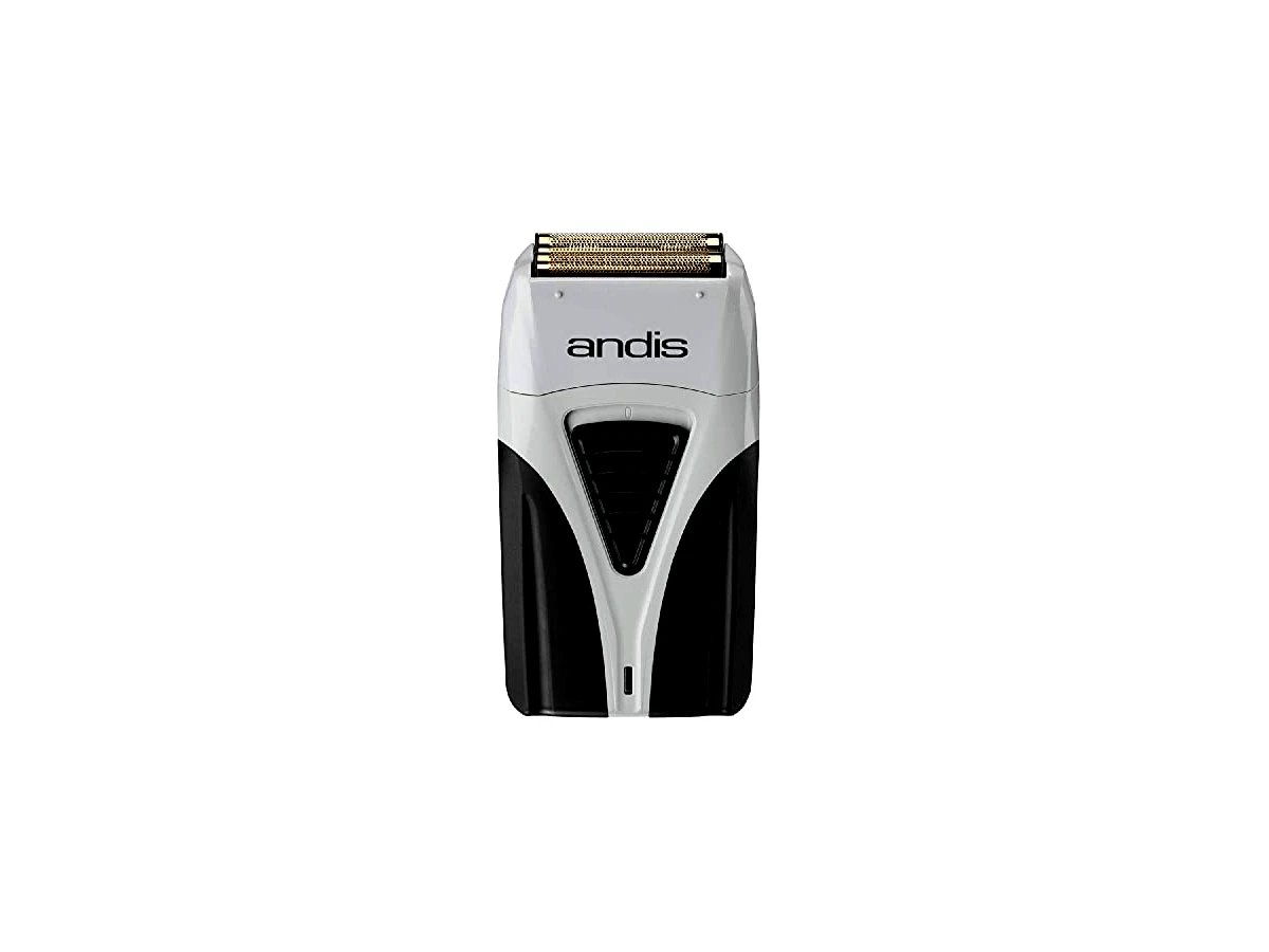 Revisão Andis ProFoil Lithium Plus Titanium Foil Shaver 17200: a ferramenta definitiva para acabamento zero em barbearias