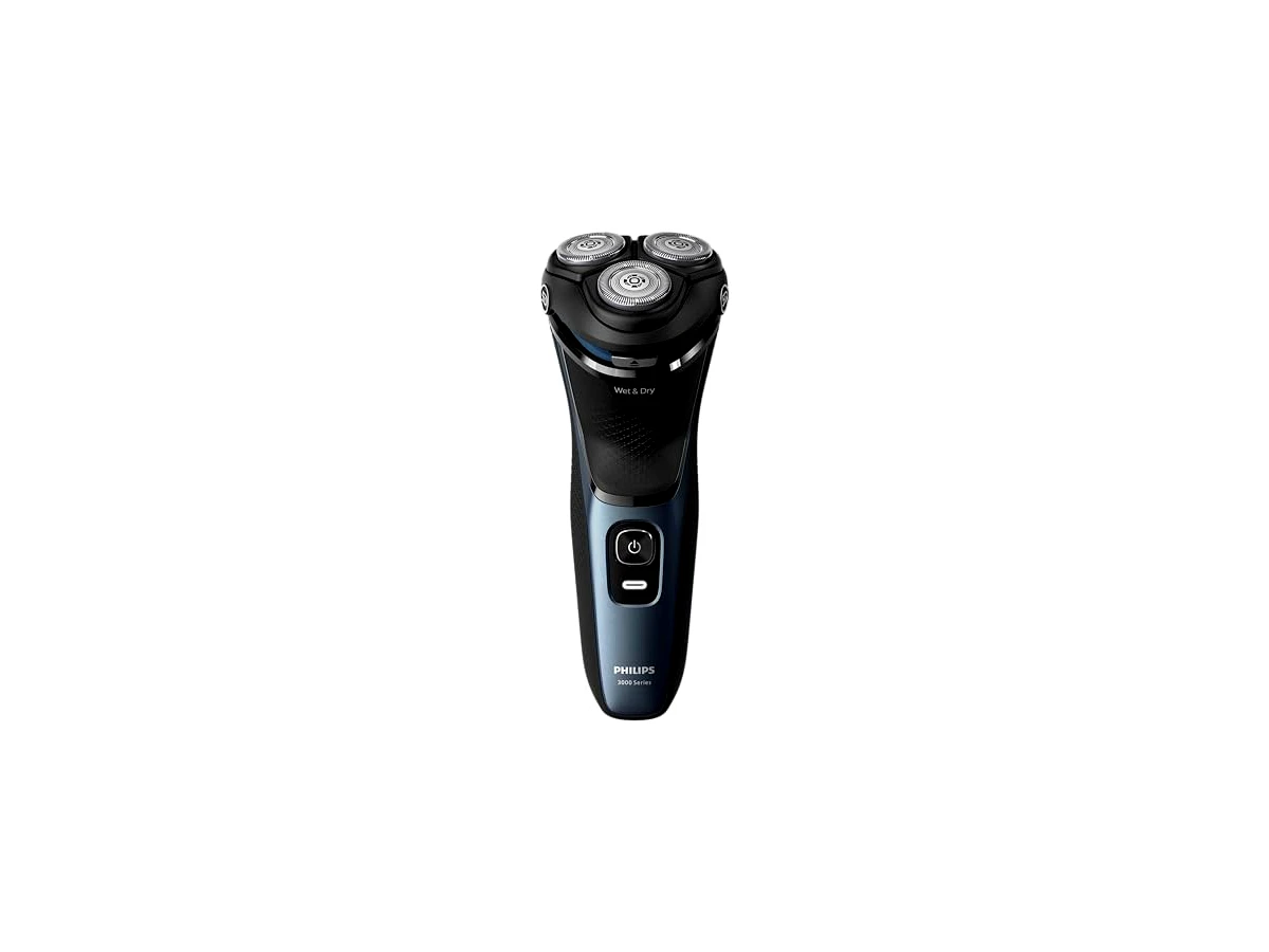 Revisão Philips Shaver Series 3000 (Modelo S3144/00): O rei do custo-benefício para a manutenção diária