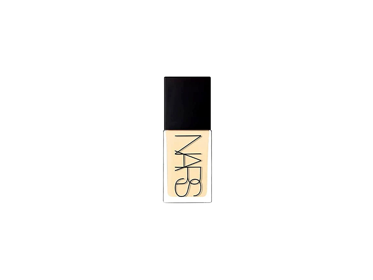 NARS Light Reflecting Advanced Skincare Foundation