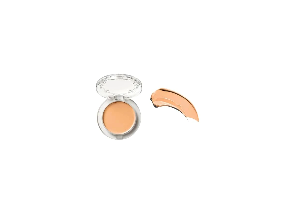 Revisão KVD Beauty Good Apple Full-Coverage Transfer-Proof Vegan Serum Foundation: o equilíbrio perfeito entre máxima cobertura e leveza