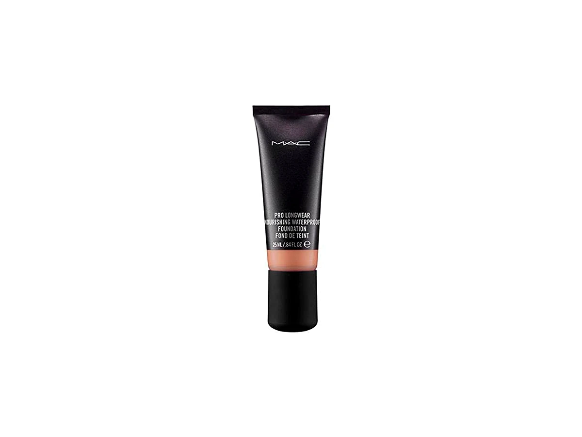 Revisão M·A·C Cosmetics Pro Longwear Nourishing Waterproof Foundation: pele blindada com viço natural e sem ressecamento