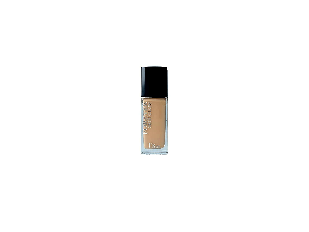 Revisão Base Líquida Dior Forever Skin Glow 24h Wear Radiant Perfection FPS 15: o investimento certo para um viço de pele bem cuidada