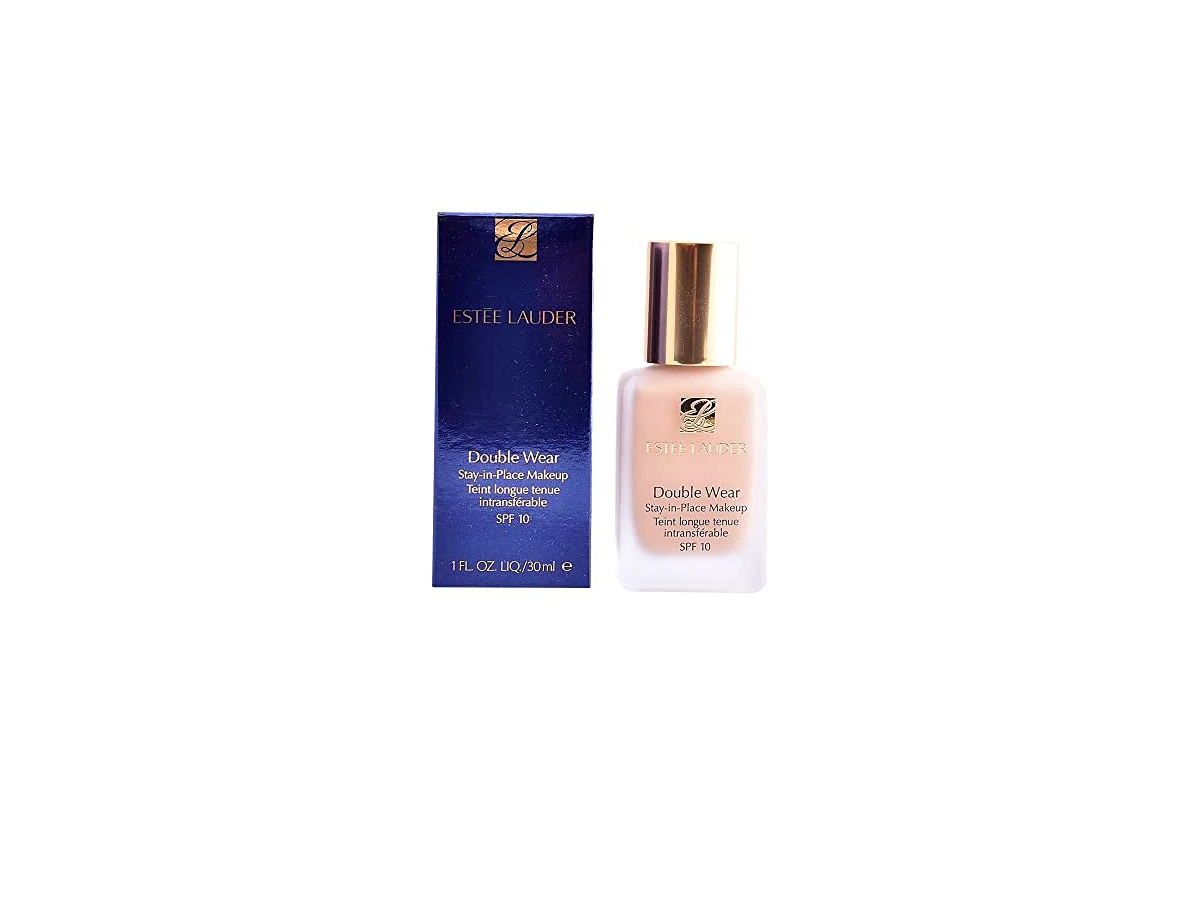 Base Líquida Estée Lauder Double Wear Stay-in-Place Makeup FPS 10