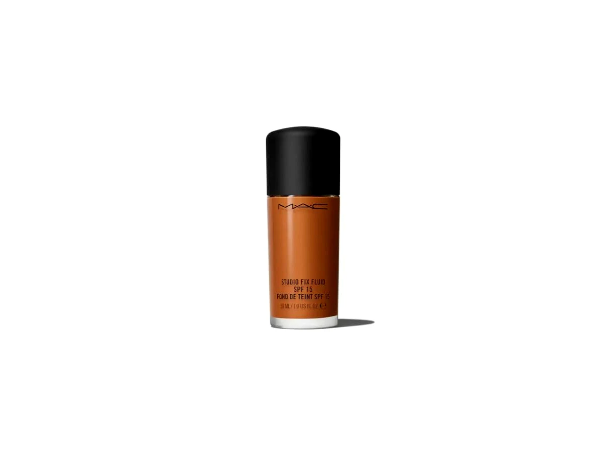 Revisão Base Líquida M·A·C Cosmetics Studio Fix Fluid FPS 15: O fim da pele acinzentada graças à precisão de seus 68 tons