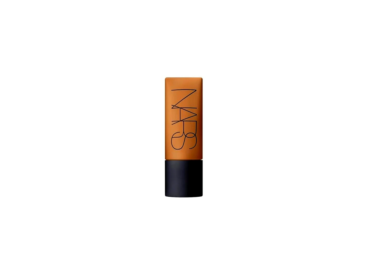 Revisão Base Líquida NARS Soft Matte Complete Foundation Anti-Oxidation Complex: fidelidade de cor impecável para peles oleosas