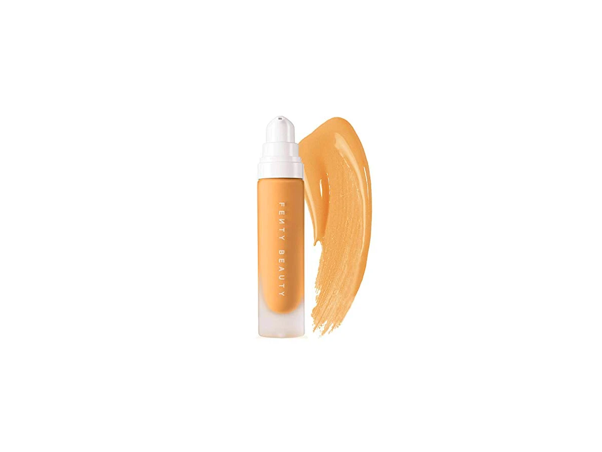 Revisão Fenty Beauty Pro Filt'r Soft Matte Longwear Liquid Foundation: o escudo anti-suor para os dias mais quentes