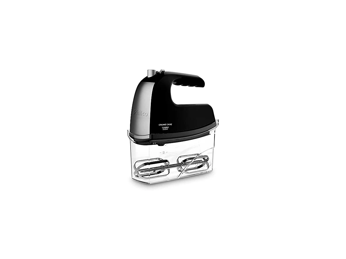 Revisão Philco PBT450P Crome Case: A solução compacta para quem não tem espaço no armário