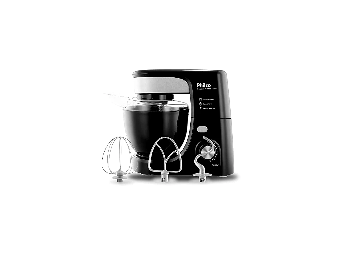 Revisão Philco Planetária Turbo Inox PHP500: A porta de entrada acessível com tigela de inox para iniciantes