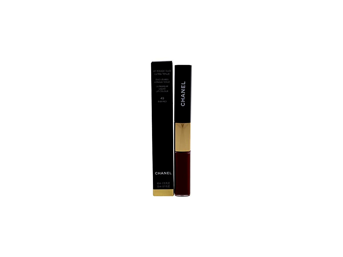 Revisão Chanel Le Rouge Duo Ultra Tenue Ultrawear Liquid Lip Colour: a escolha definitiva para brilho extremo e cor que não transfere