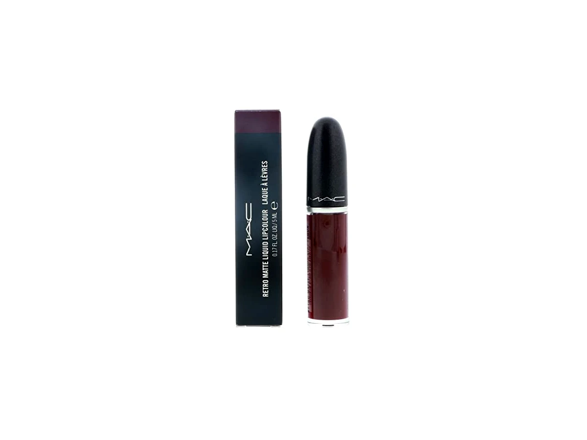 Revisão MAC Cosmetics Retro Matte Liquid Lipcolour: o clássico aveludado para quem prioriza cor e conforto sobre durabilidade extrema