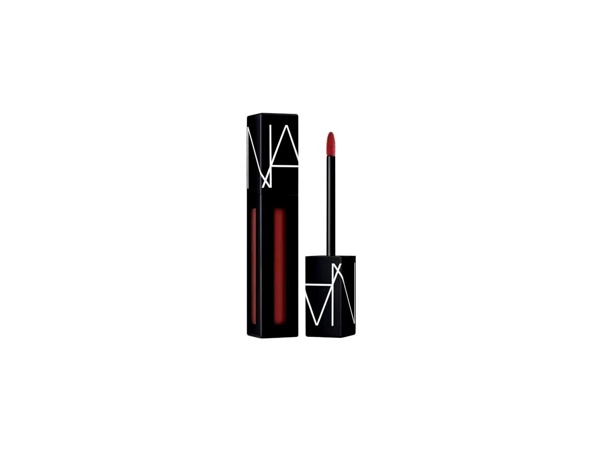 Revisão NARS Cosmetics Powermatte Lip Pigment: cor mate intensa para quem odeia o peso das ceras