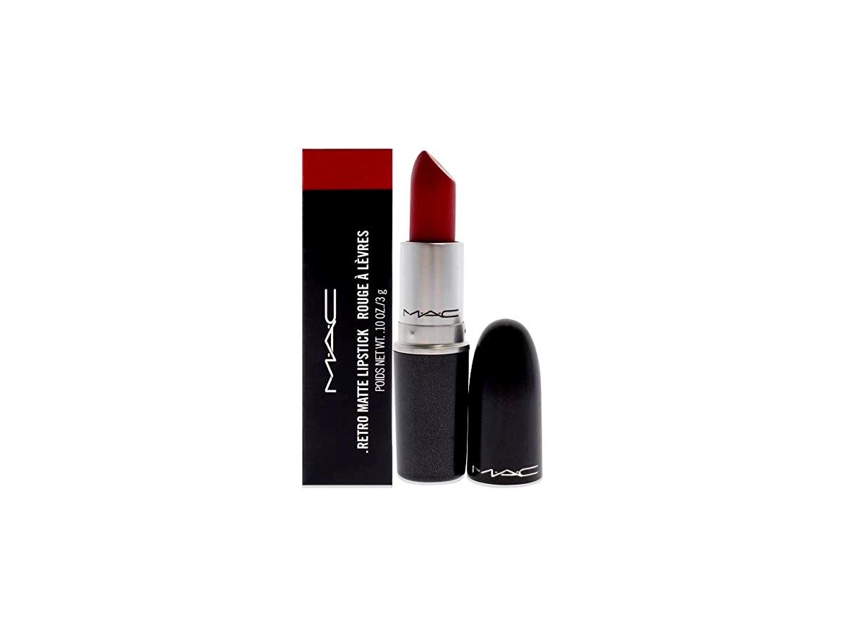 Revisão Dior Rouge Dior Couture Colour Refillable Lipstick 999 Velvet Finish: luxo clássico com foco em sustentabilidade e conforto
