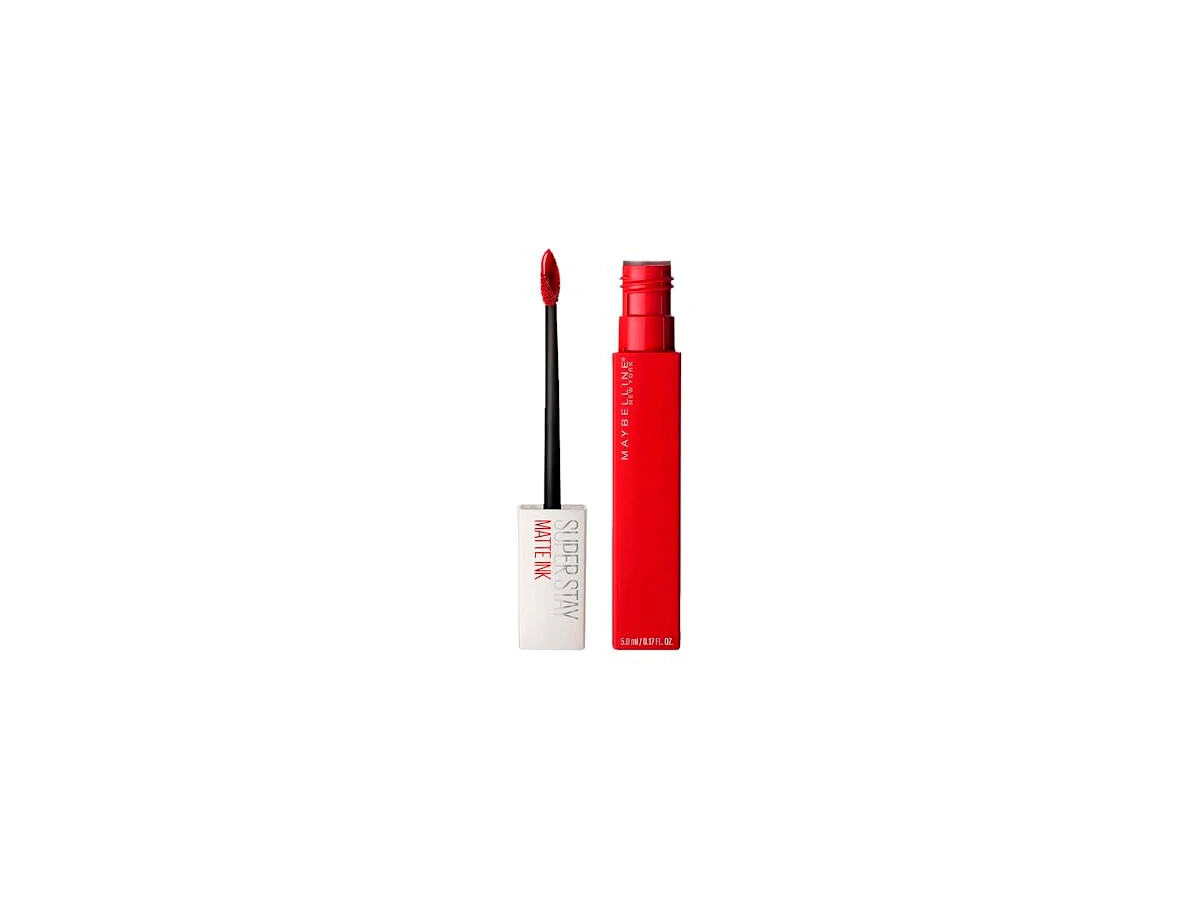 Revisão Charlotte Tilbury Matte Revolution Luminous Modern-Matte Lipstick Pillow Talk Original: O nude luxuoso que não resseca os lábios