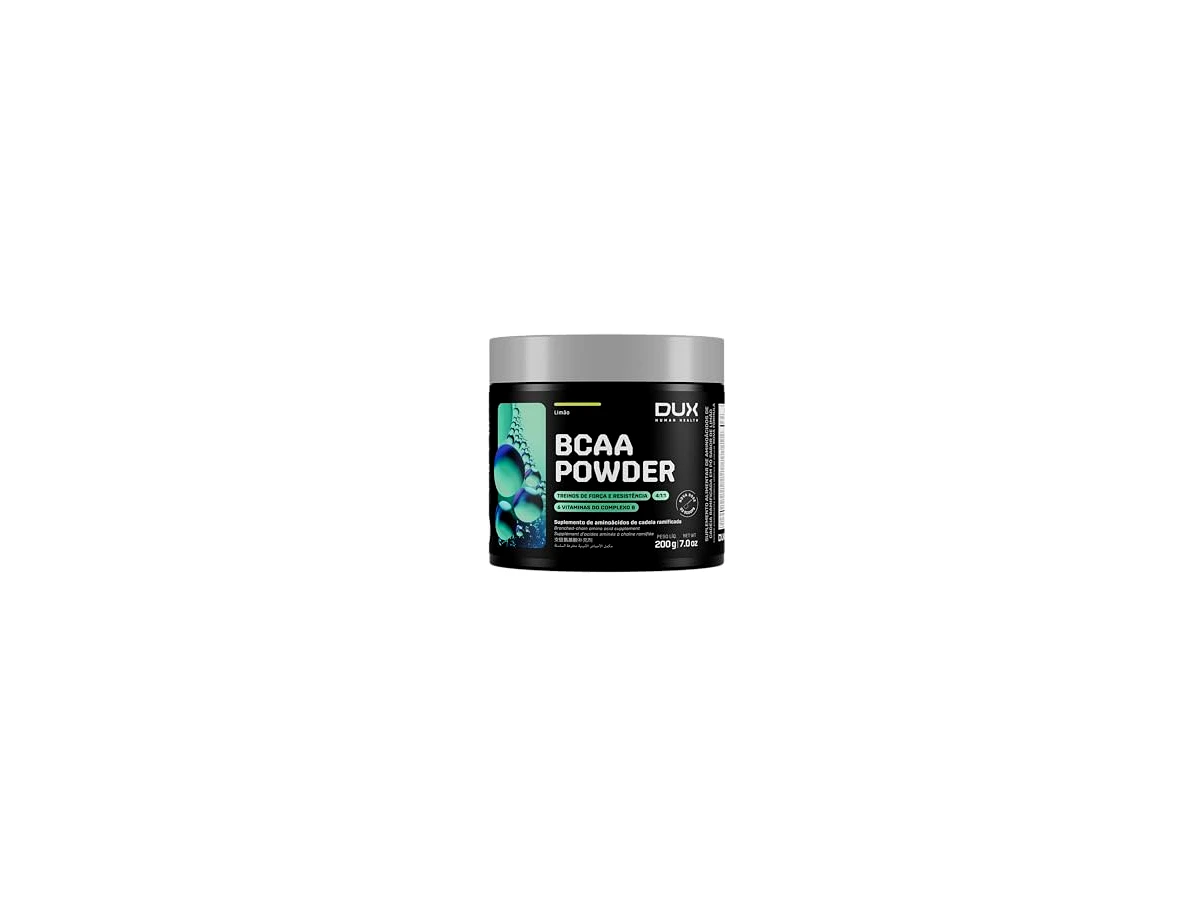 Revisão Max Titanium BCAA 2400mg - 100 Cápsulas: O básico bem feito para quem busca segurança estomacal e baixo custo