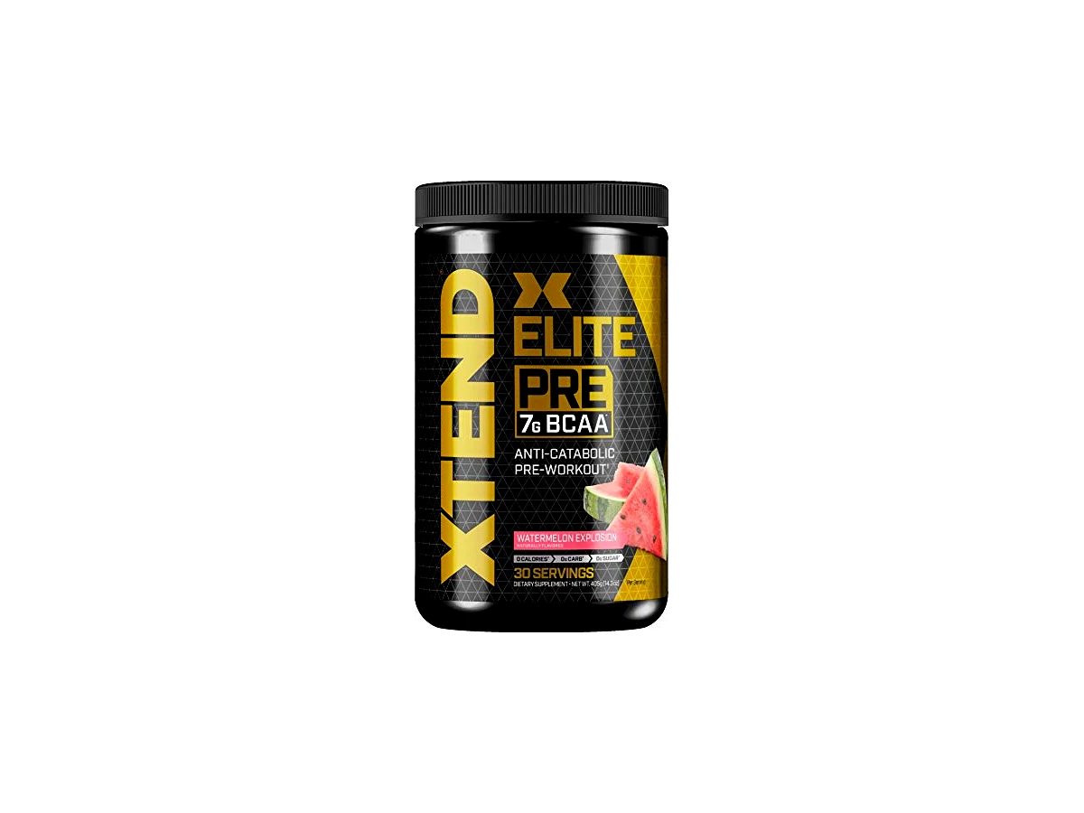 Revisão Optimum Nutrition BCAA 1000 Caps - 400 Cápsulas: A pureza de uma marca clássica, mas com baixo rendimento prático