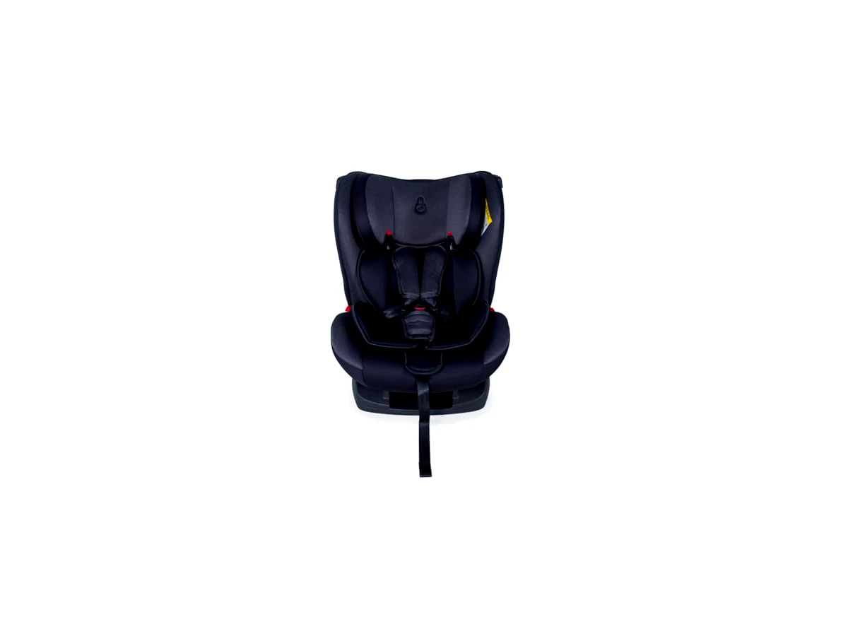 Revisão Galzerano Cadeira Para Auto Tori 0 a 36kg (Preto - Ref: 8120): Conforto superior para recém-nascidos, mas peca na praticidade a longo prazo