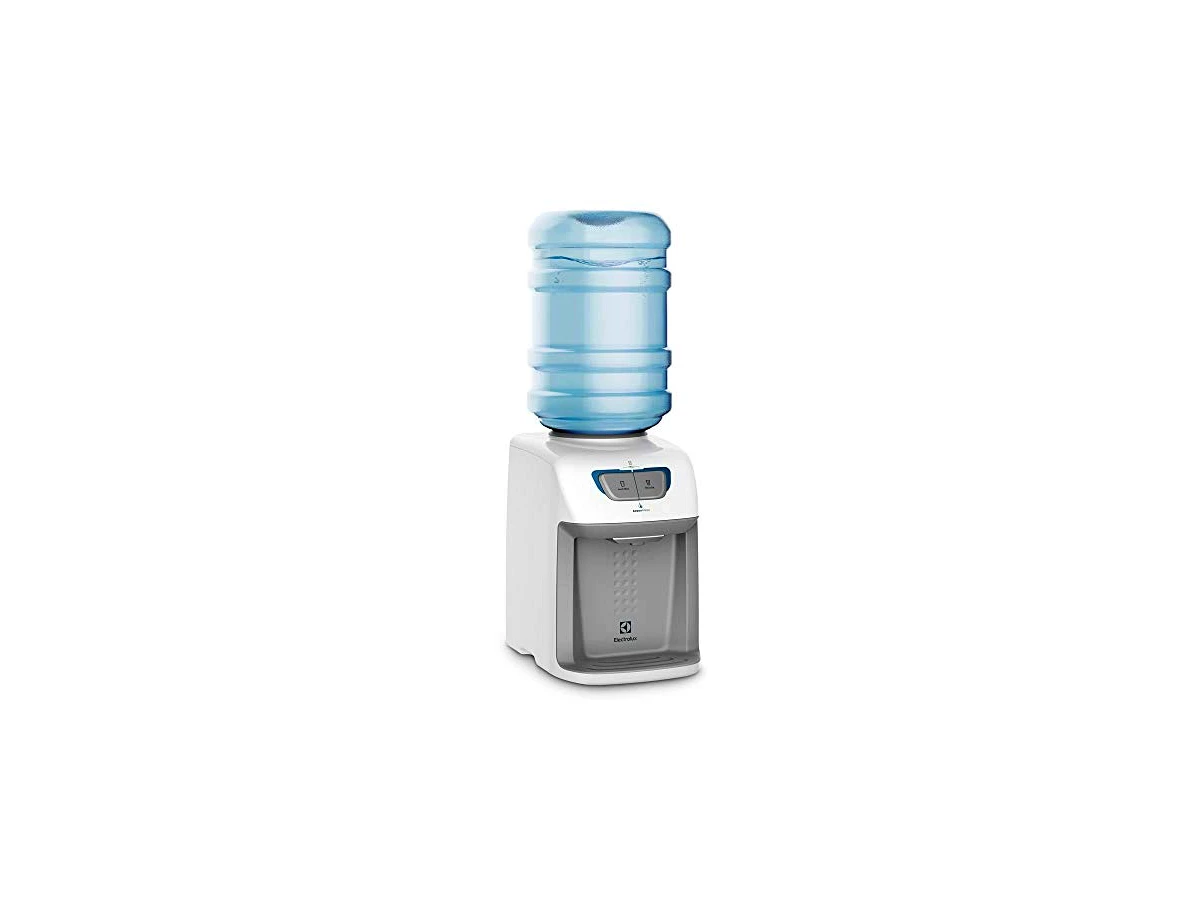 Revisão Electrolux BE11B (Bebedouro de Mesa Branco): o rei do silêncio para demandas baixas