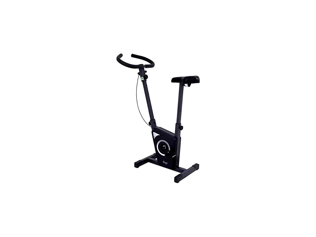 Revisão Dream Fitness EX 450: o modelo mais barato para movimentação ultrabásica