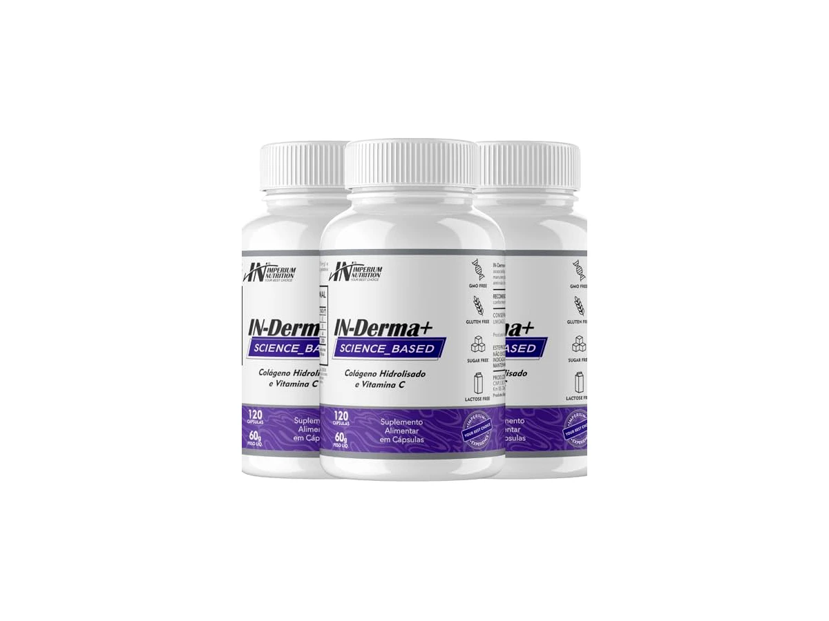 Revisão Imecap Hair Max Suplemento Cabelos e Unhas com Biotina e Colágeno 60 Cápsulas: o reconstrutor para fios finos e frágeis