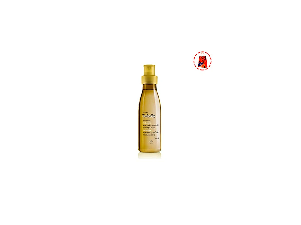 Revisão The Body Shop Body Mist Moringa 100ml: a escolha certa para quem quer frescor floral sempre na bolsa