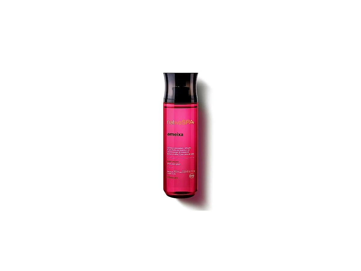 Revisão Natura Tododia Body Splash Desodorante Colônia Macadâmia 200ml: conforto acessível para a rotina diária