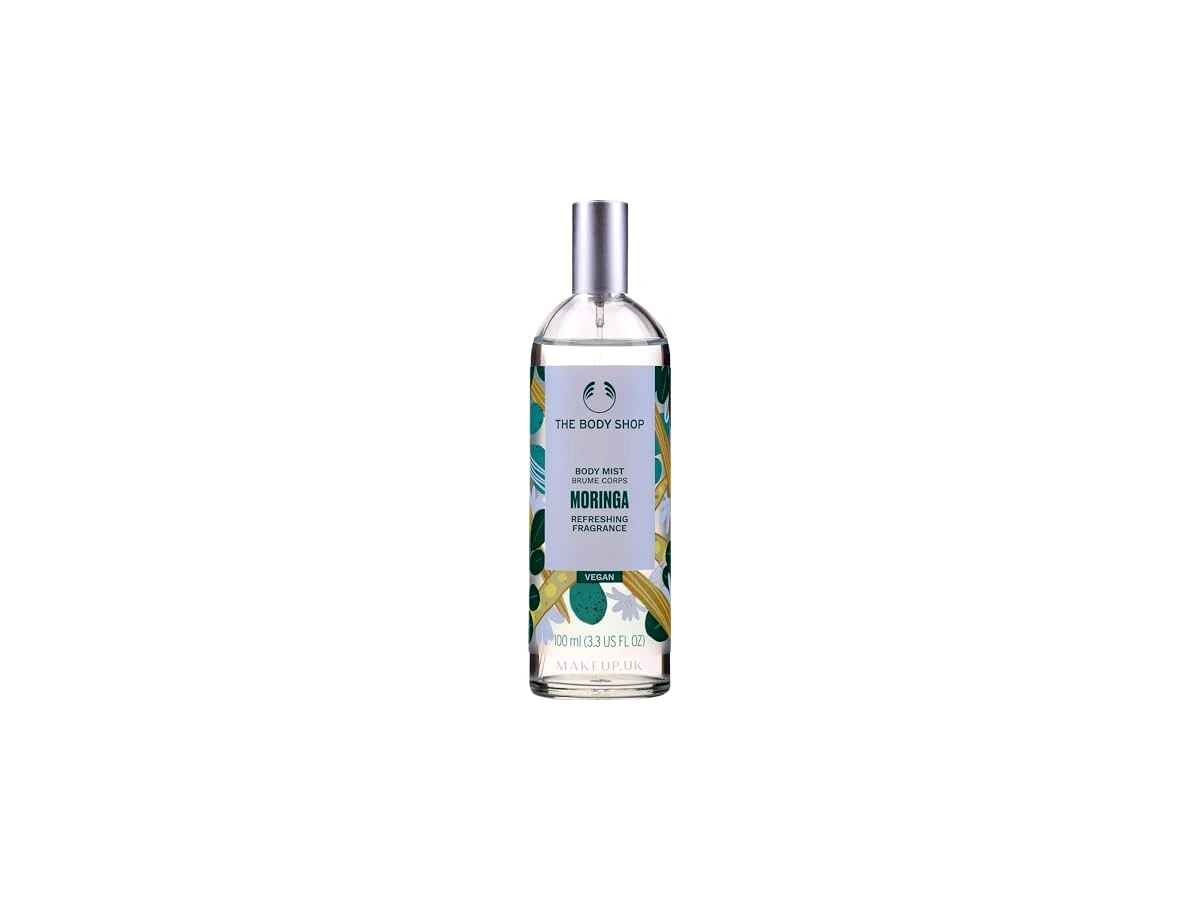 Revisão Bath & Body Works Japanese Cherry Blossom Fine Fragrance Mist 236ml: uma escolha sofisticada para o uso diário