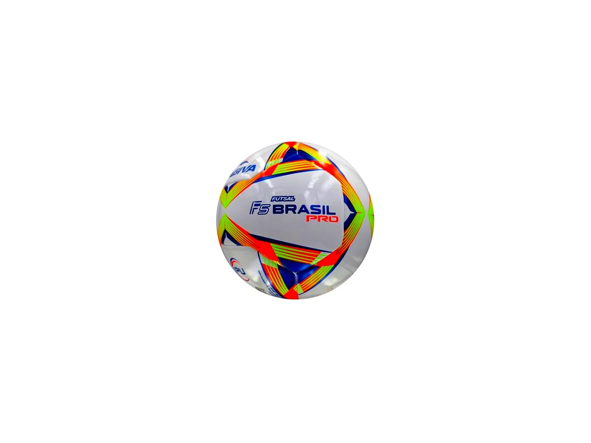 Revisão Bola de Futsal Penalty Max 500 Termotec XXI: o equilíbrio ideal entre maciez e durabilidade nas quadras
