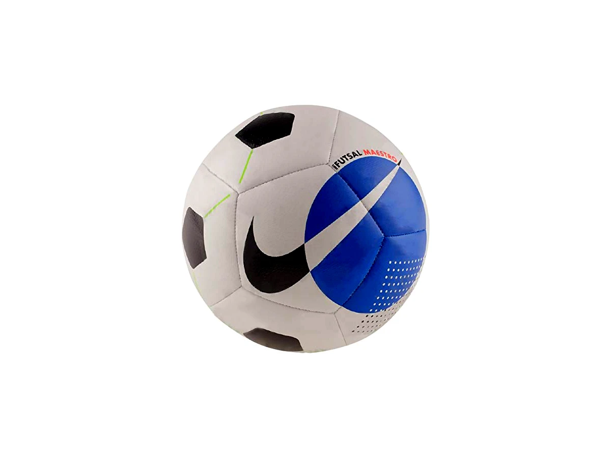 Revisão Bola de Futsal Adidas Tiro League Sala: controle impecável em passes rápidos, mas com batida seca