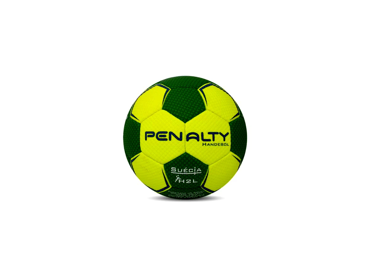 Bola de Handebol Penalty Suécia H2L Ultra Grip X