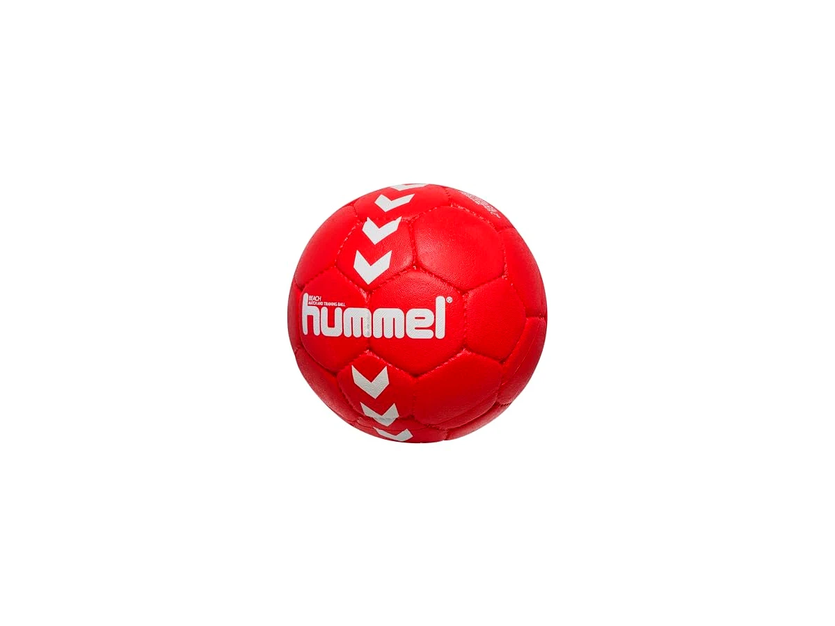 Revisão Hummel Concept Pro: O fim do sufoco com a bomba de ar antes dos treinos