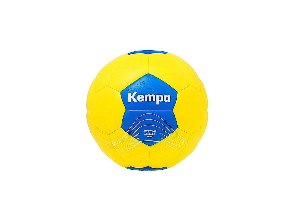 Revisão Select Ultimate EHF Champions League v23: O teto tecnológico para o handebol de elite