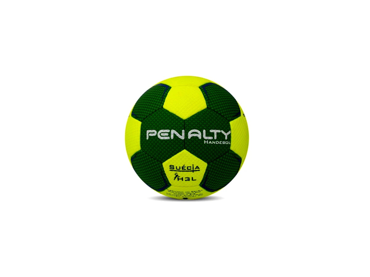 Revisão Penalty Suécia H3L Ultra Grip: a rainha das quadras universitárias e escolares