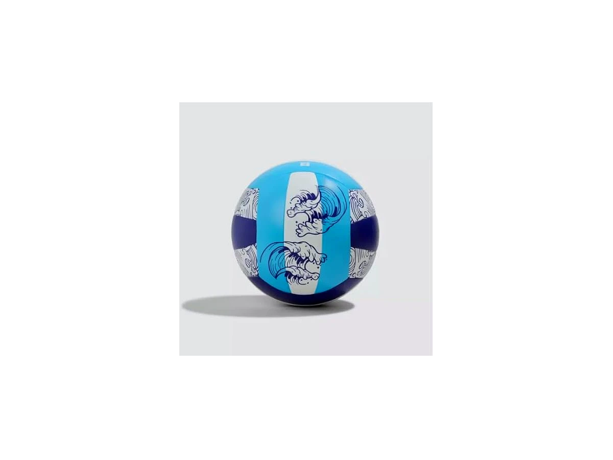 Revisão Bola de Vôlei Kipsta V100 Soft: a melhor porta de entrada para perder o medo da bola
