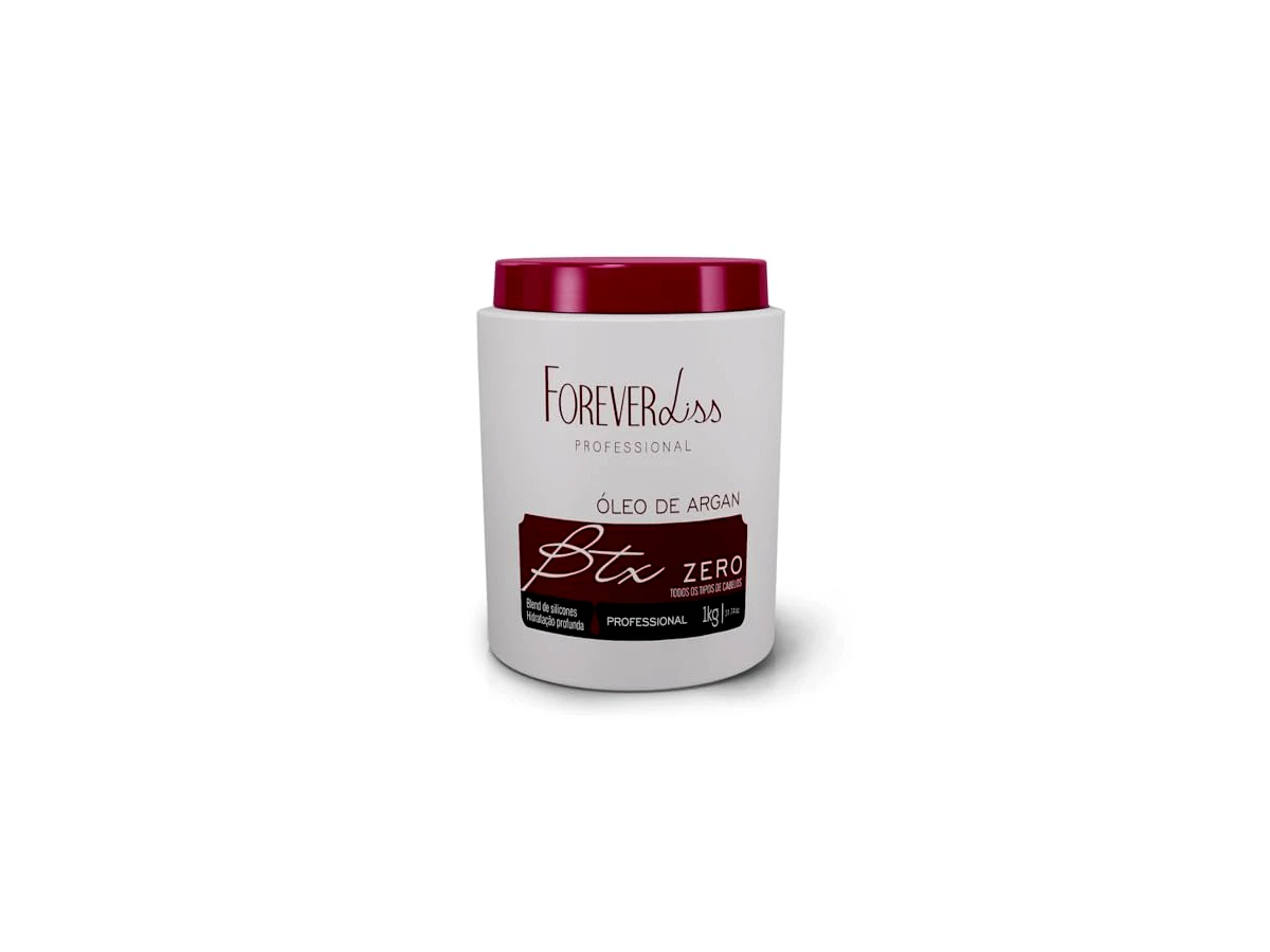 Revisão Forever Liss Máscara Volume Zero 1kg: redução de volume acessível, mas exclusiva para fios escuros