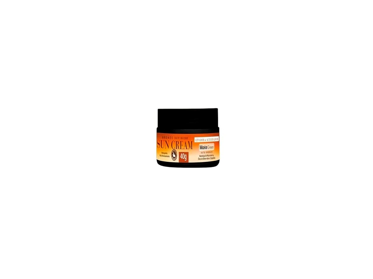 Revisão Acelerador e Ativador de Marquinha Bronzeador MakeGreen 200ml: O ativador tático para um contraste perfeito e rápido