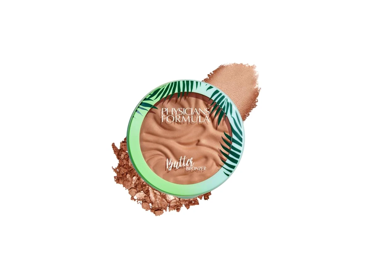 Revisão Physicians Formula Murumuru Butter Bronzer - Cor Light Bronzer: maciez imbatível e brilho sutil para peles secas