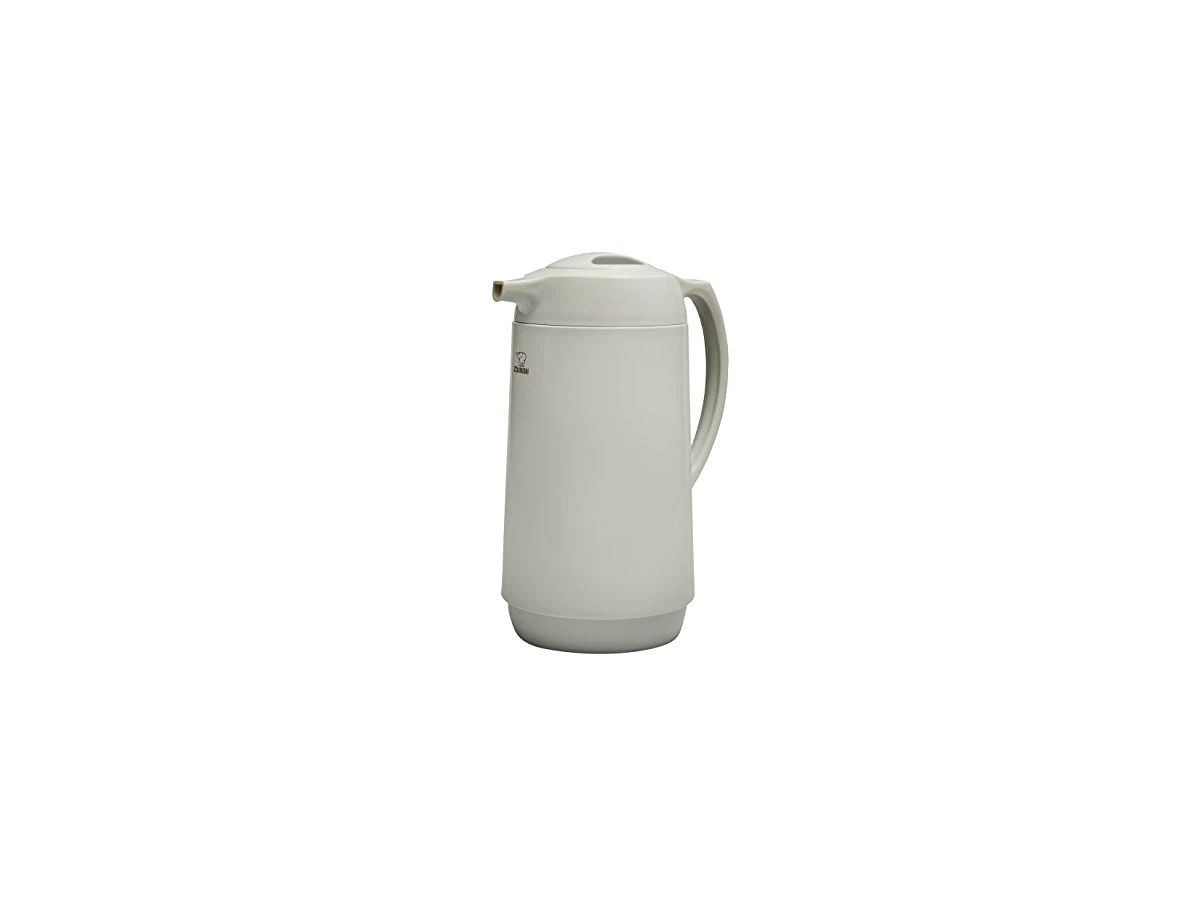 Revisão Zojirushi Bule Térmico Carafe Premium (Modelo AHGB-10, 1,0L): retenção térmica de alto nível sem alterar o sabor da bebida