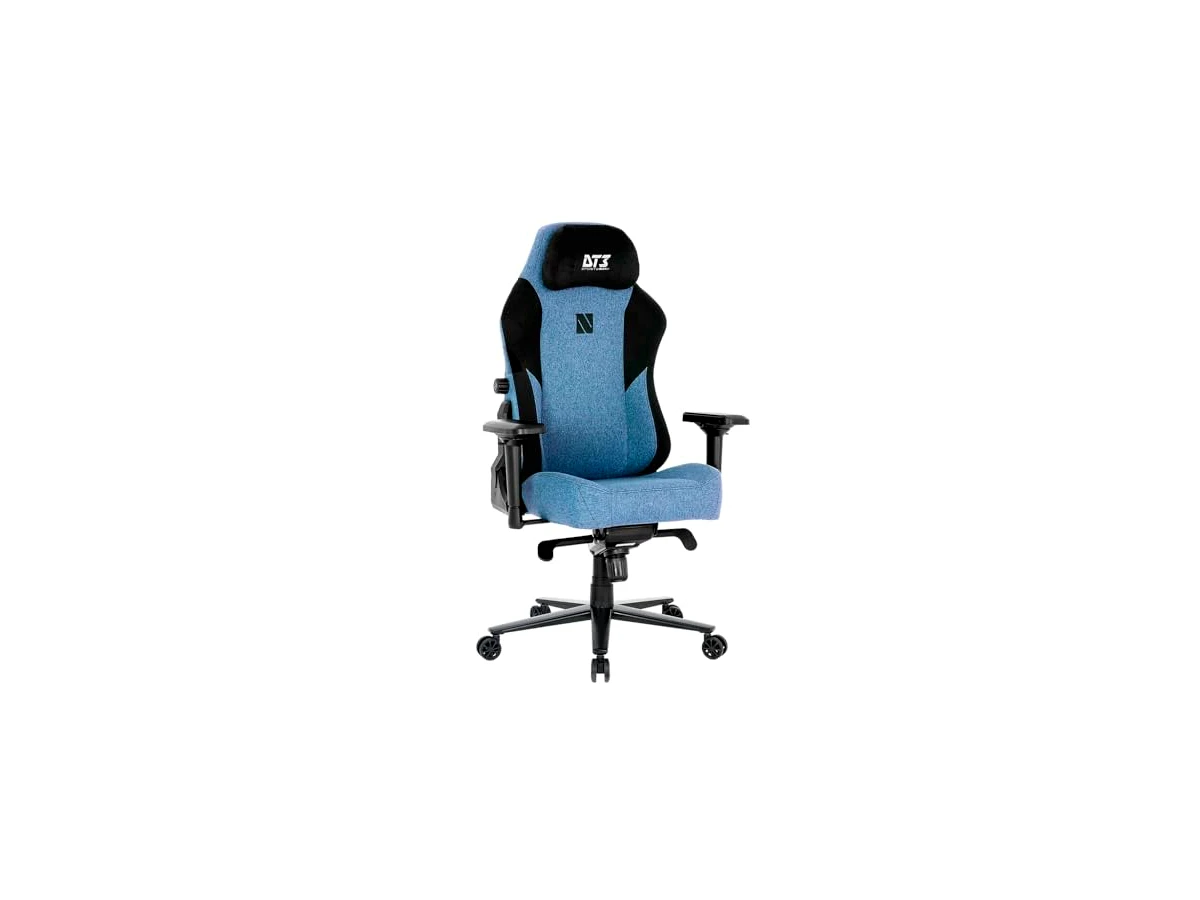 Revisão Cadeira Gamer DT3 Nero Cloud Regular — SKU 13548-1, modelo Amazon 13548 (não é Nero XL 13637): a escolha premium definitiva em custo-benefício