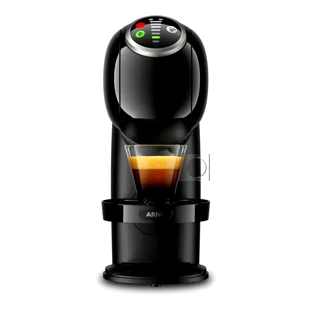 Revisão Cafeteira Arno Espresso Dolce Gusto Genio S Plus: a máquina multibebidas definitiva para quem quer variedade