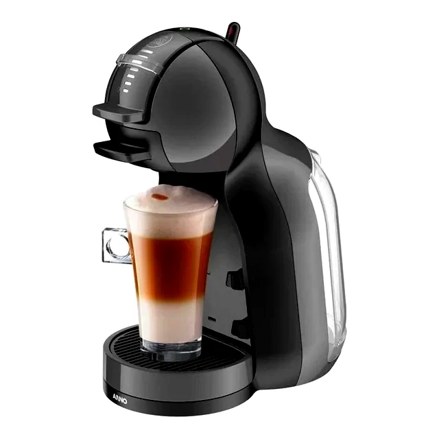 Revisão Cafeteira Nescafé Espresso Dolce Gusto Mini Me: a porta de entrada mais segura para o mundo das multibebidas
