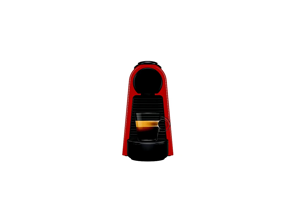 Revisão Nespresso Essenza Mini D30-BR-RE-NE (Vermelha, 127V): o expresso mais rápido e limpo, mas com alto custo a longo prazo