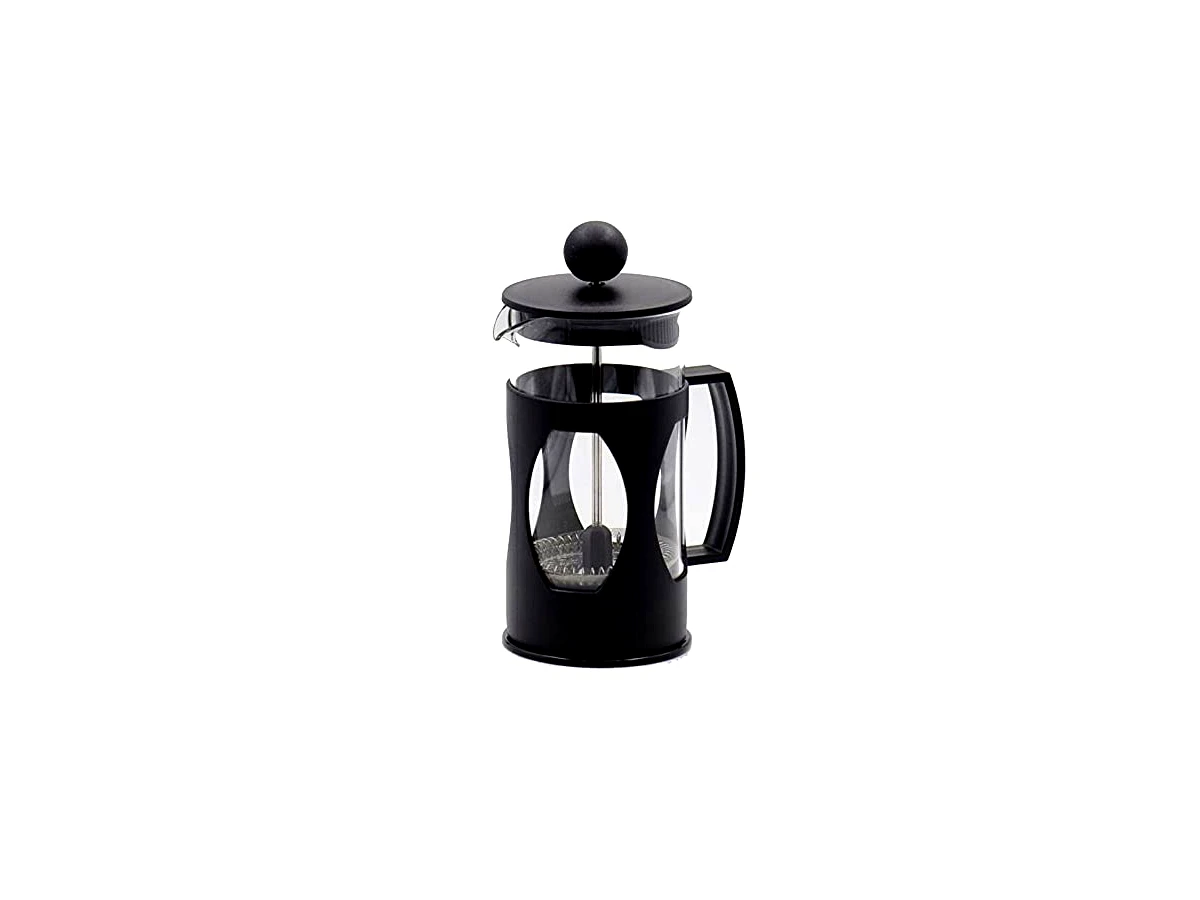 Revisão Cafeteira Prensa Francesa Mimo Style 600ml (Ref. MM-8867): A melhor porta de entrada para quem tem orçamento restrito
