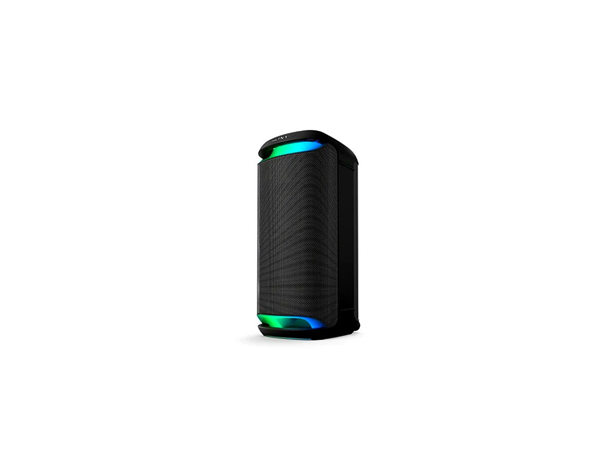 Caixa Som Sony SRS-XV800 Wireless Bluetooth Bateria