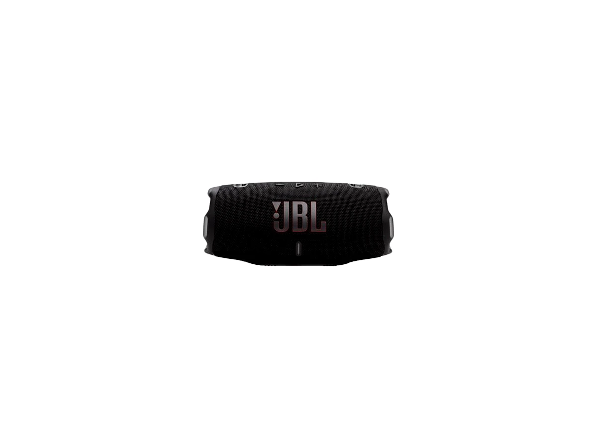 Revisão JBL, Caixa de Som, Charge 6 - Preta: A companhia perfeita para viagens e encontros ao ar livre