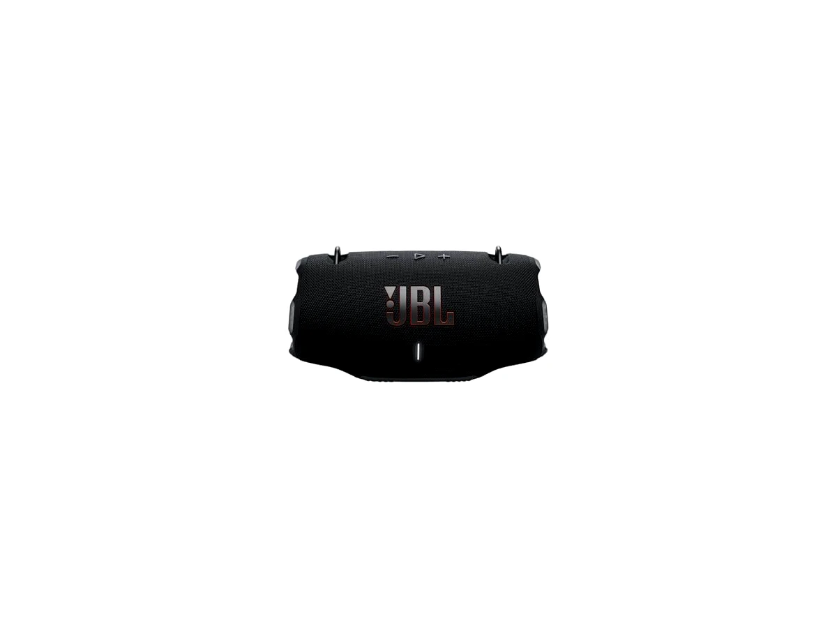 Revisão JBL, Caixa de Som, Xtreme 4, Bluetooth, Portátil, Com Powerbank, Auracast, Playtime Boost, À Prova D'água e Resistente À Poeira - Preta: O melhor equilíbrio entre potência de sobra e transporte fácil