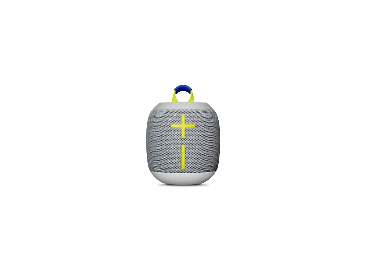 Revisão Caixa de Som Bluetooth Ultimate Ears WONDERBOOM 4, À Prova D´Água e Poeira, Flutuante, Som Grave de 360 Graus, Alcance de 40M, Até 14h de Bateria e Carregamento USB-C - Cinza: A escolha definitiva para diversão na água sem preocupações