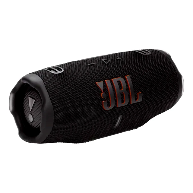 teste Caixa de Som JBL Bluetooth Charge 6