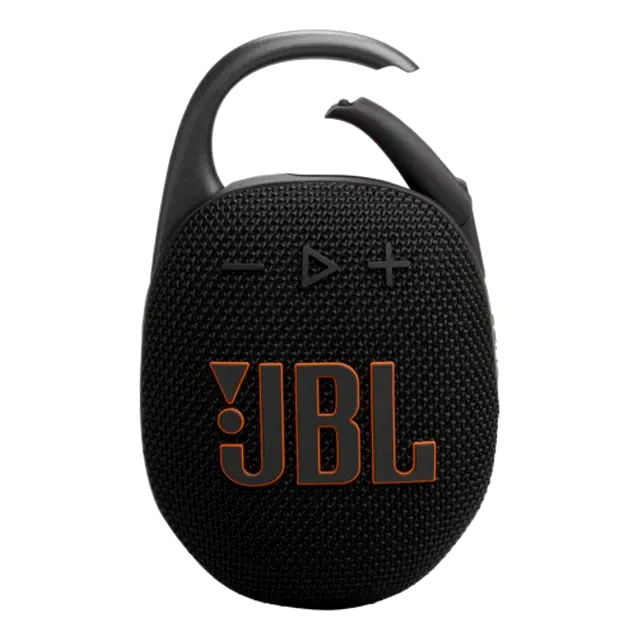teste Caixa de Som JBL Bluetooth Clip 5