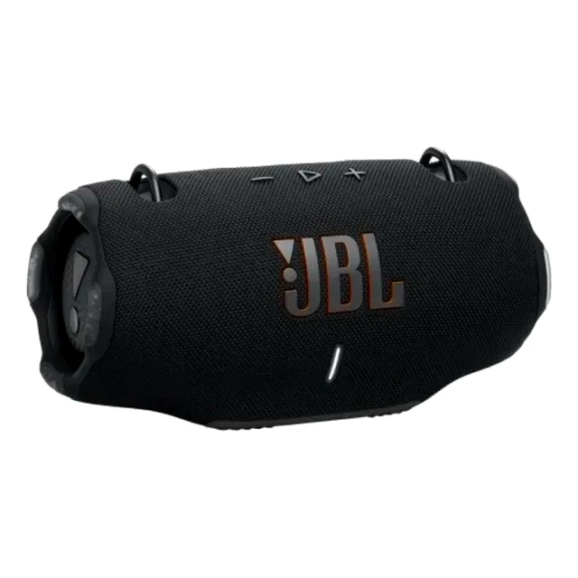 teste Caixa de Som JBL Bluetooth Xtreme 4