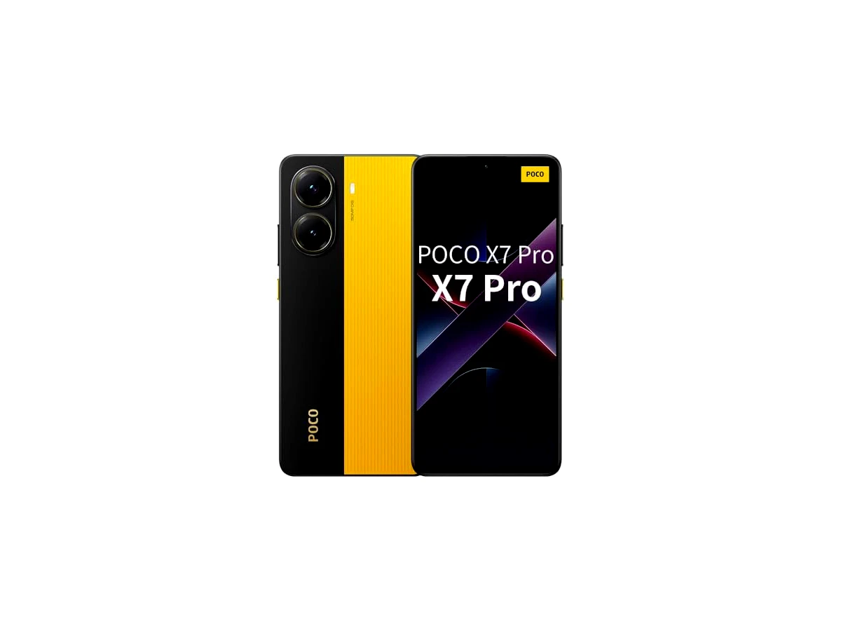 Revisão Smartphone Xiaomi Poco X7 Pro 5G NFC 8GB RAM 256GB ROM Amarelo: Desempenho bruto e autonomia de sobra para o público gamer